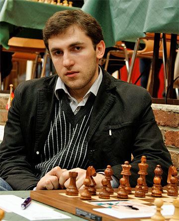 Yuri Vovk Yuri Vovk wins 25th CappellelaGrande Chess News