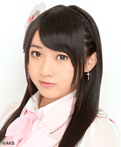 Yuria Kizaki stage48netwikiimagesthumb338Kizakiyurias