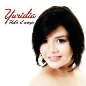 Yuridia Yuridia Free listening videos concerts stats and photos at Lastfm