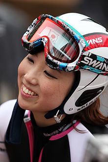 Yurika Hirayama httpsuploadwikimediaorgwikipediacommonsthu