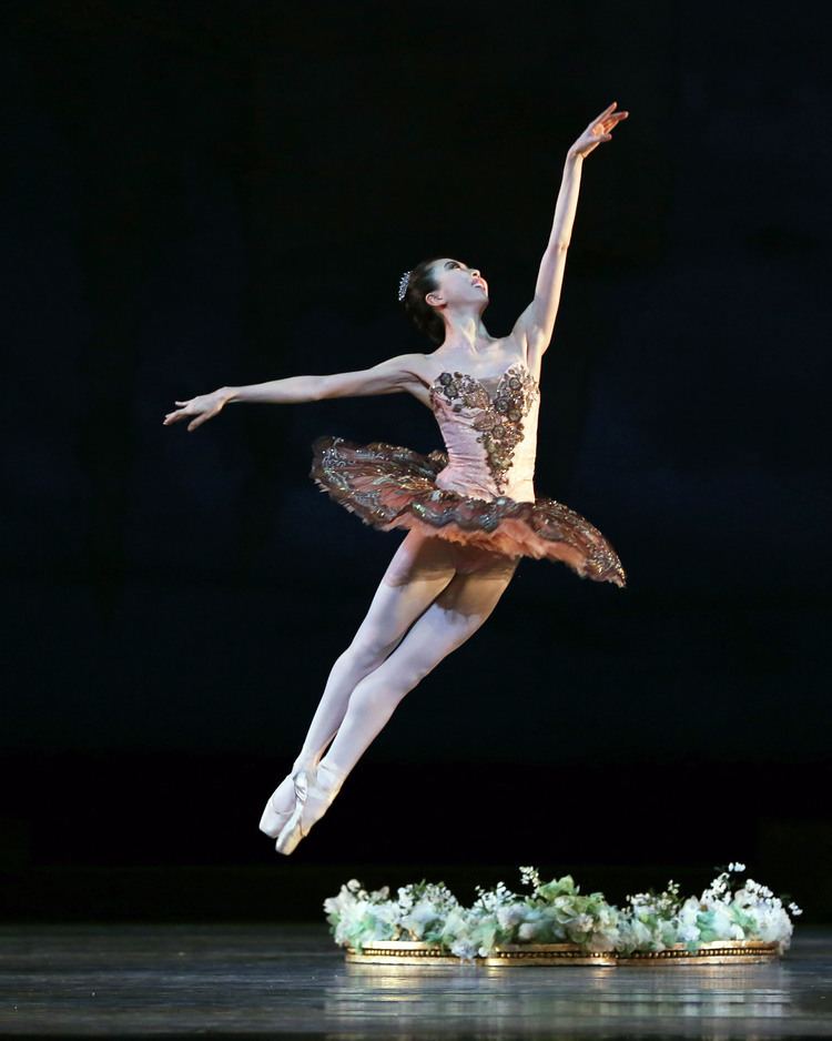 Yuriko Kajiya Yuriko Kajiya Ballet The Best Photographs