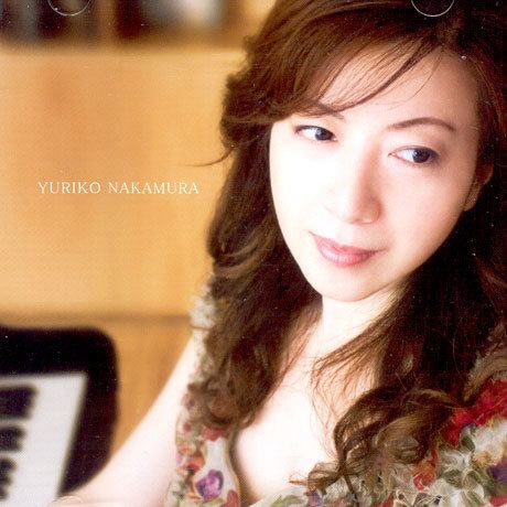 Yuriko Nakamura Nakamura Yuriko Piano maniadbcom
