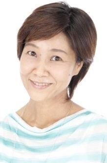 Yuriko Yamaguchi (voice actress) cdnbulbagardennetupload223YurikoYamaguchijpg