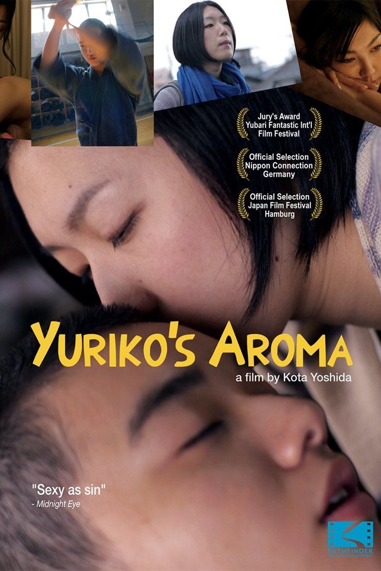 Yuriko's Aroma wwwgstaticcomtvthumbdvdboxart9290199p929019