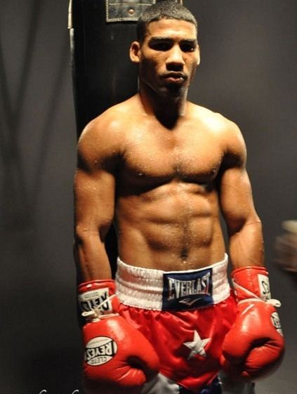 Yuriorkis Gamboa Yuriorkis GamboaJorge Solis Signed for March 26th