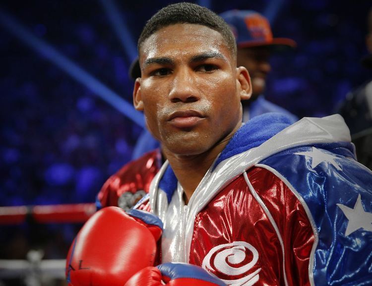 Yuriorkis Gamboa Yuriorkis Gamboa vs Joel Montes de Oca On Nov 15th TSM PLUG