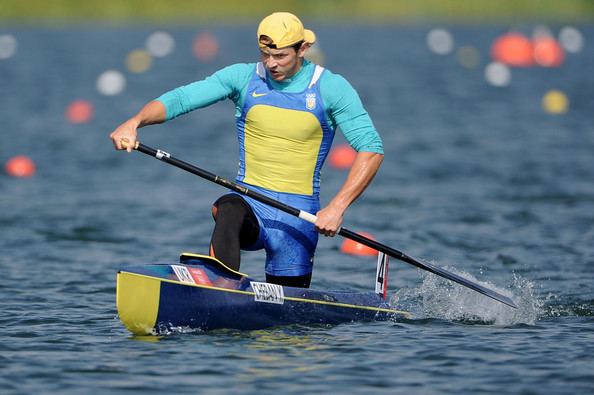 Yuriy Cheban Yuri Cheban Photos Olympics Day 15 Canoe Sprint Zimbio