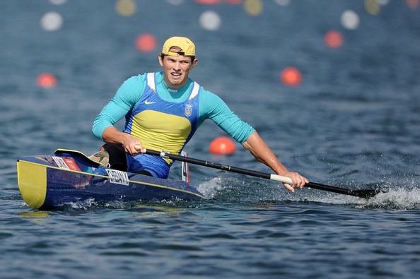 Yuriy Cheban Yuri Cheban Pictures Olympics Day 15 Canoe Sprint Zimbio