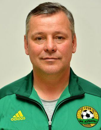 Yuriy Kulish Ukrainian association of football coaches Yuriy Kulish