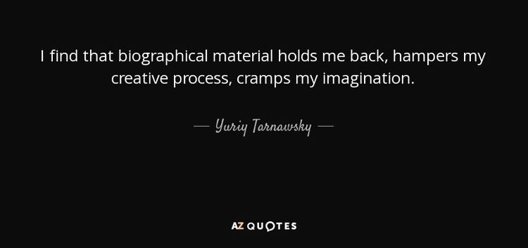 Yuriy Tarnawsky TOP 14 QUOTES BY YURIY TARNAWSKY AZ Quotes