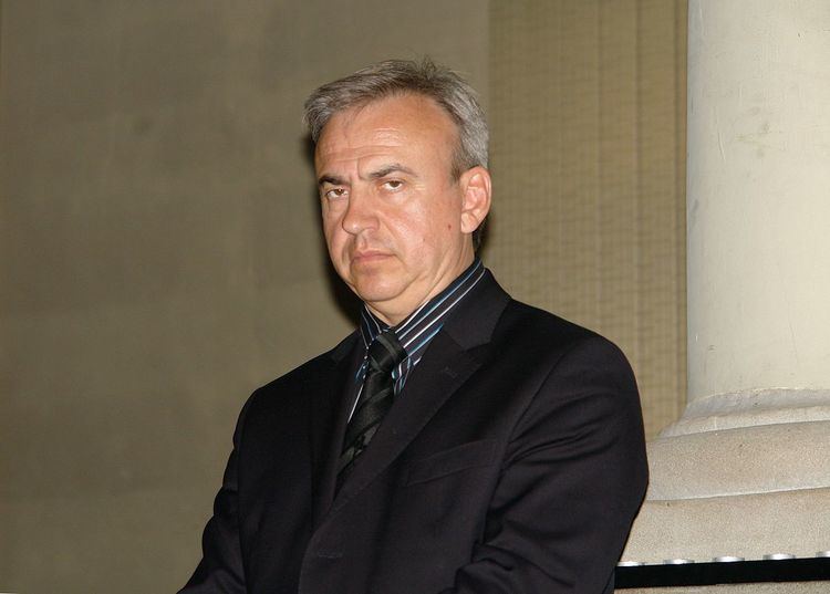 Yury Bandazhevsky Yury Bandazhevsky Wikipedia