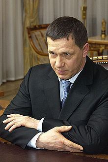 Yury Trutnev httpsuploadwikimediaorgwikipediacommonsthu