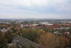 Yuryev-Polsky (town) httpsuploadwikimediaorgwikipediacommonsthu