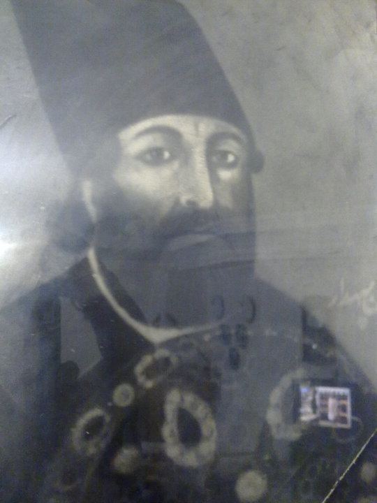 Yusef Khan-e Gorji