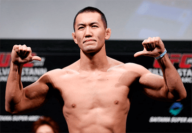 Yushin Okami Yushin Okami Released By UFC MMA Latest News amp Fights