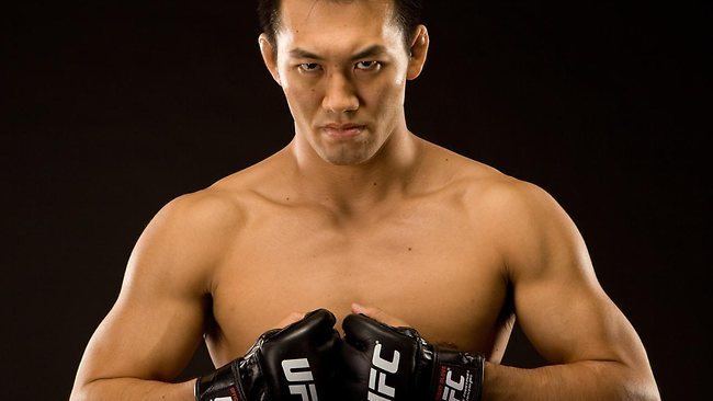 Yushin Okami Yushin Okami Cut From The UFC Because Roster Is Packed