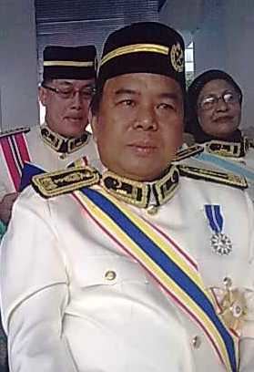 Yussof Mahal Labuan MP Yussof Mahal declared a bankrupt Kuala Lumpur Post