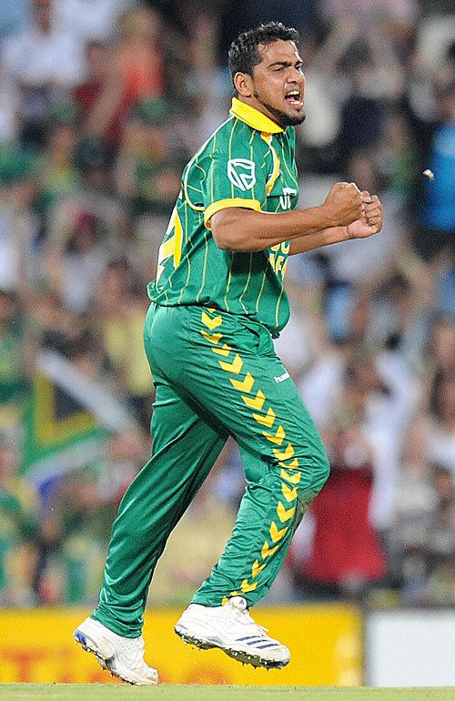 Yusuf Abdulla Cricket Photos Global ESPN Cricinfo