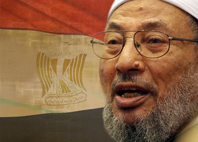 Yusuf al-Qaradawi Yusuf alQaradawi Worldbulletin News