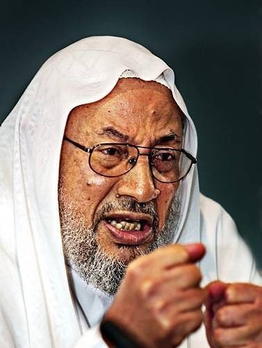 Yusuf al-Qaradawi Yusuf alQaradawi The Investigative Project on Terrorism