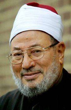 Yusuf al-Qaradawi iciascomeoillqaradawiy01jpg
