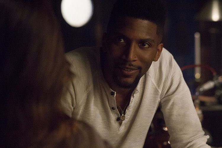 Yusuf Gatewood Vincent Yusuf Gatewood looks like he39s up to something