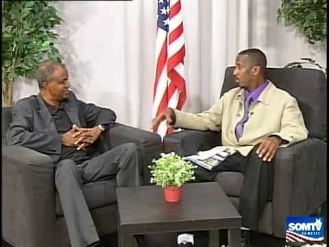 Yusuf Hassan Abdi FULL VIDEO INTERVIEW Wareysi Yusuf Hassan Abdi SomaliTV