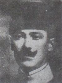 Yusuf Izzet Pasha httpsuploadwikimediaorgwikipediacommonscc