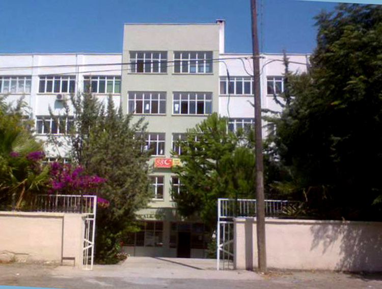 Yusuf Kalkavan Anatolian High School