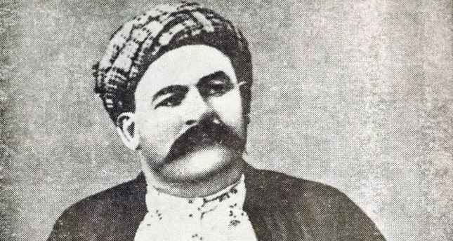 Yusuf İsmail House of Ottoman wrestler Koca Yusuf to become a museum Daily Sabah