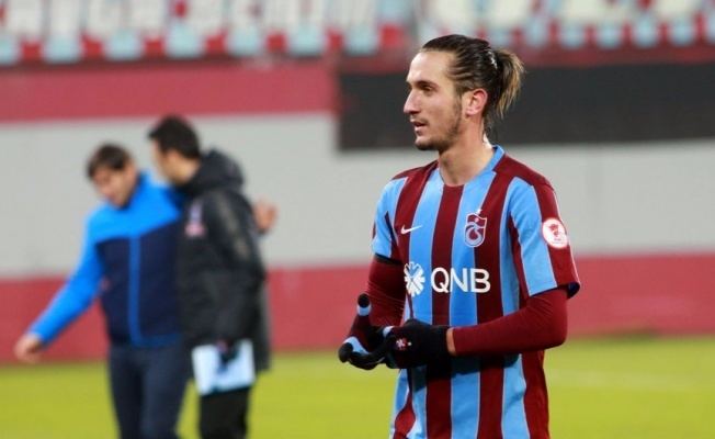Yusuf Yazıcı Eski Trabzonspor Ruhunu Takma Geri Kazandran Gen Yetenek Yusuf