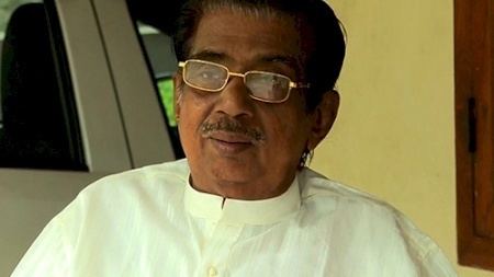 Yusufali Kechery Famous Malayalam Lyricist Yusufali Kechery Passed Away