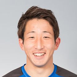 Yusuke Goto wwwfootballlabjpimgplayerplayer1200049jpg