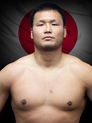 Yusuke Kawaguchi Yusuke Kawaguchi The Crusher MMA Fighter Page Tapology