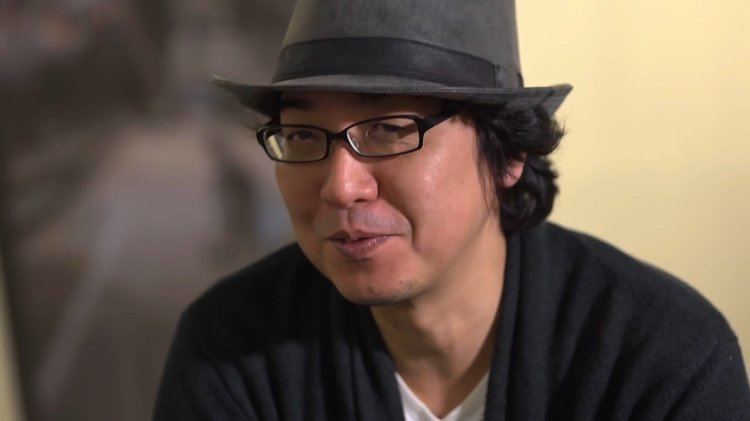 Yusuke Naora Art director Yusuke Naora leaves Square Enix Nova Crystallis