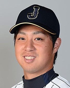Yusuke Nomura Yusuke Nomura SAMURAI JAPAN player profile OFFICIAL WEBSITE OF