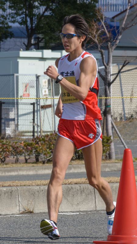 Yusuke Suzuki (racewalker) httpsuploadwikimediaorgwikipediacommons22