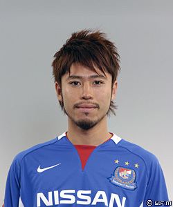 Yusuke Tanaka (footballer, born April 1986) httpsyfmoistfileswordpresscom200802df26jpg