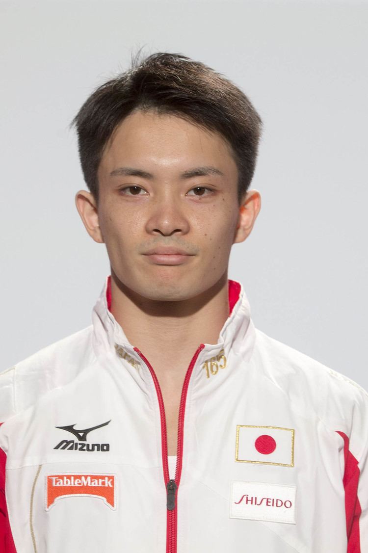 Yusuke Tanaka (gymnast) httpsdatabasefiggymnasticscompublicactors