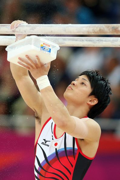 Yusuke Tanaka (gymnast) Yusuke Tanaka Photos Photos Olympics Day 11 Gymnastics