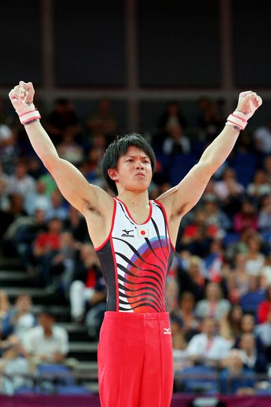 Yusuke Tanaka (gymnast) Yusuke Tanaka Photos Photos Olympics Day 3 Gymnastics Artistic