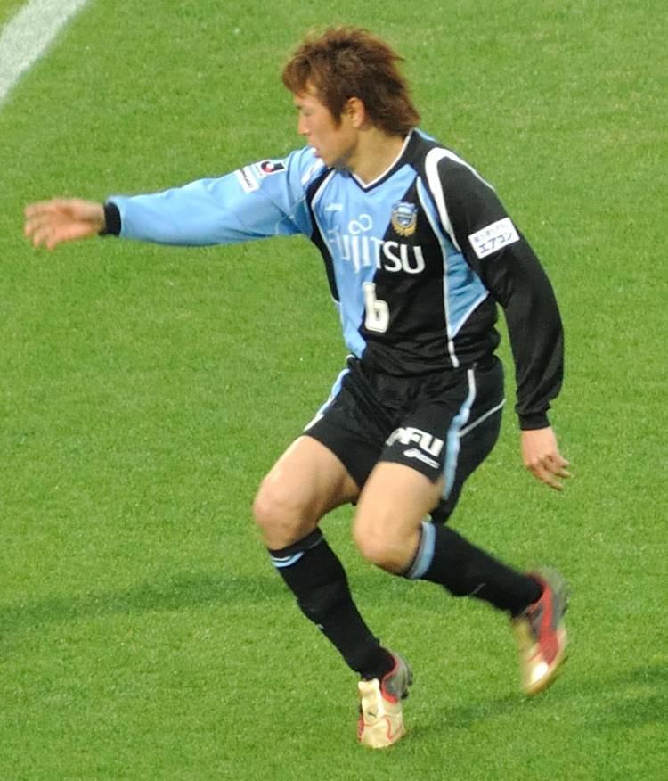 Yusuke Tasaka FileYusuke Tasaka croppedjpg Wikimedia Commons