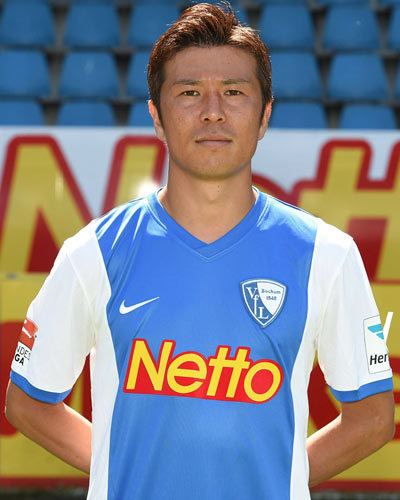 Yusuke Tasaka sweltsportnetbilderspielergross113827jpg