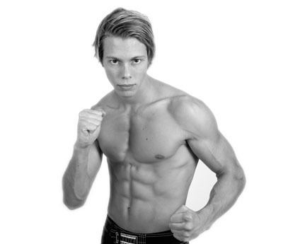 Yuta Kubo Nils Widlund vs Yuta Kubo i K1 p Dreams nyrsgala MMAnyttse