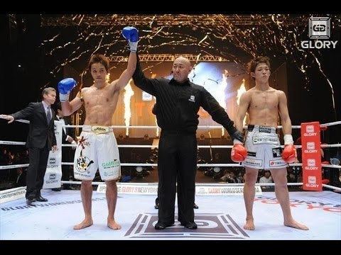 Yuta Kubo Massaki Noiri VS Yuta Kubo Highlight