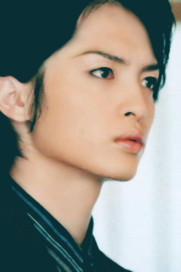 Yuta Tamamori 54 best Tama images on Pinterest Actors Music and Idol