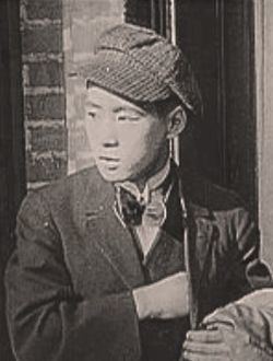 Yutaka Abe httpsuploadwikimediaorgwikipediacommonsthu