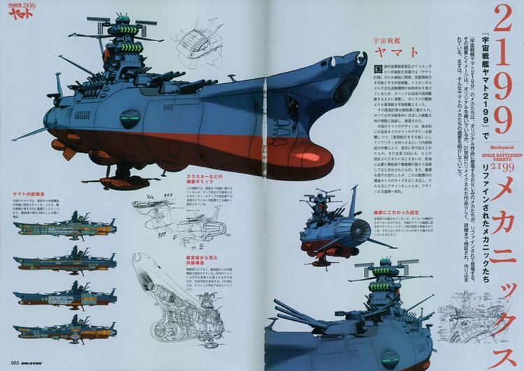 Yutaka Izubuchi Great Mechanics DX Magazine 20 CosmoDNA