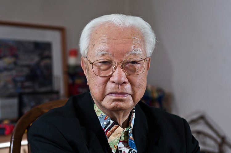 Yutaka Katayama Yutaka Katayama Father of the Z Car Passes Away at Age 105