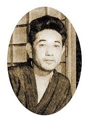 Yutaka Mafune httpsuploadwikimediaorgwikipediaen336Maf